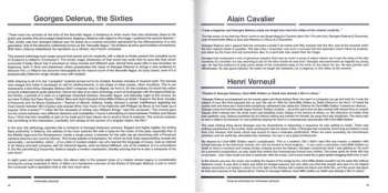 CD Georges Delerue: Le Mépris - Bande Originale Du Film De Jean-Luc Godard