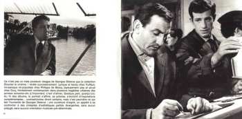 CD Georges Delerue: Le Polar Selon Georges Delerue DIGI