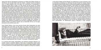 CD Georges Delerue: Le Polar Selon Georges Delerue DIGI