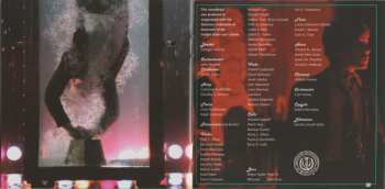 CD Georges Delerue: The Escape Artist (Original Motion Picture Soundtrack)