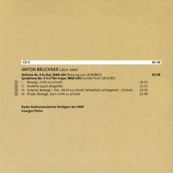 8CD/Coffret Georges Prêtre: The SWR Recordings