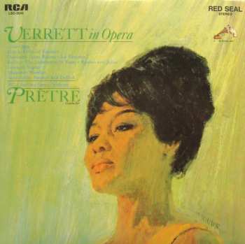 12CD/Coffret Georges Prêtre: The Complete RCA Album Collection