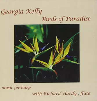 Georgia Kelly: Birds Of Paradise