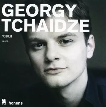 Georgy Tchaidze: Schubert