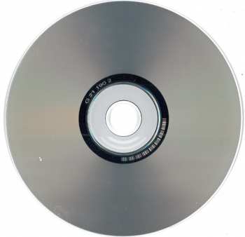 CD Gera Band: Fata Morgana DIGI