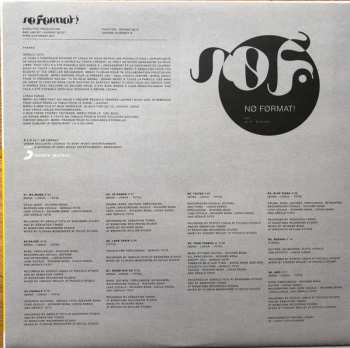 LP Gerald Toto: Bondeko