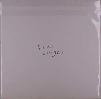 LP Geraldines: Real Dinges