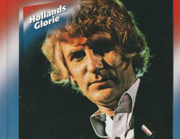 CD Gerard Cox: Hollands Glorie