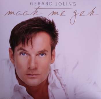 LP Gerard Joling: Maak Me Gek