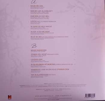 LP Gerard Joling: Maak Me Gek