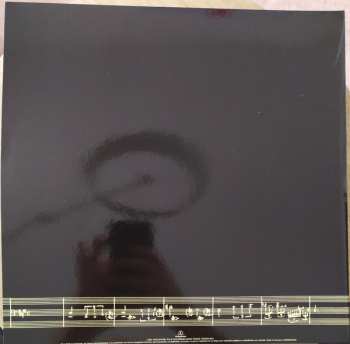 LP Gérard Manset: La Mort d'Orion