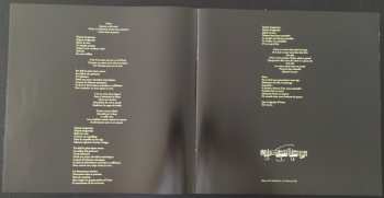 LP Gérard Manset: La Mort d'Orion