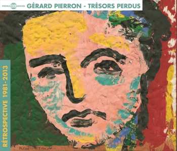 Album Gérard Pierron: Tresors Perdus