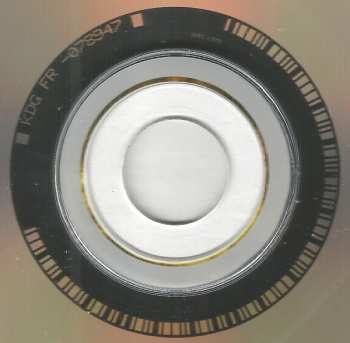 CD Gerard: Visionary Dream