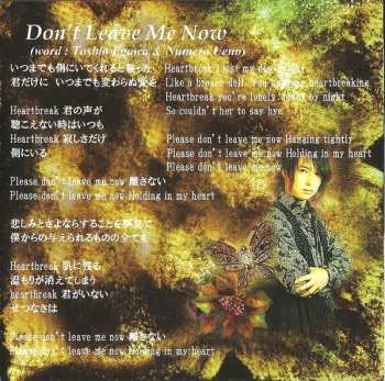 CD Gerard: Visionary Dream