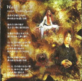 CD Gerard: Visionary Dream