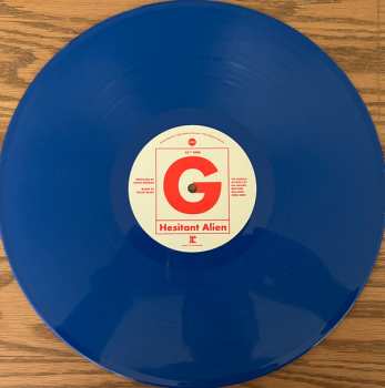 LP Gerard Way: Hesitant Alien LTD | CLR