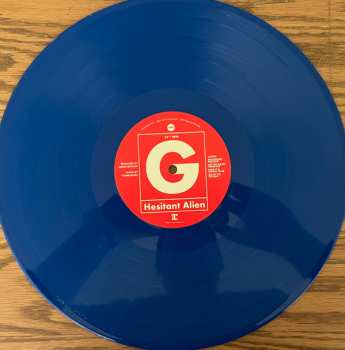 LP Gerard Way: Hesitant Alien LTD | CLR