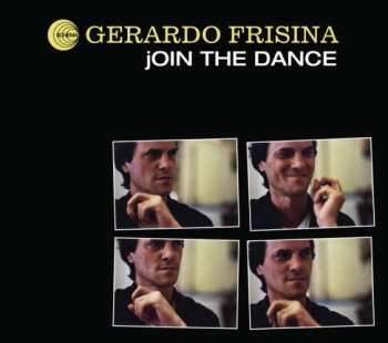 CD Gerardo Frisina: Join The Dance