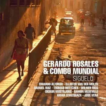 Siguelo