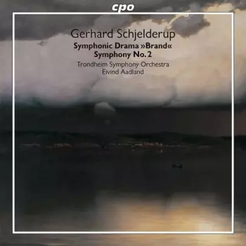 Eivind Aadland: Symphonic Drama »Brand« / Symphony No. 2