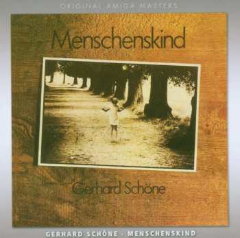 Album Gerhard Schöne: Menschenskind