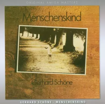 Menschenskind