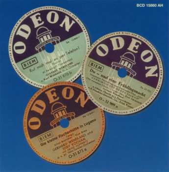 CD Gerhard Wendland: Wenn Die Glocken Hell Erklingen