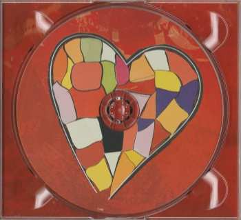 CD Gerhardt: All Is There