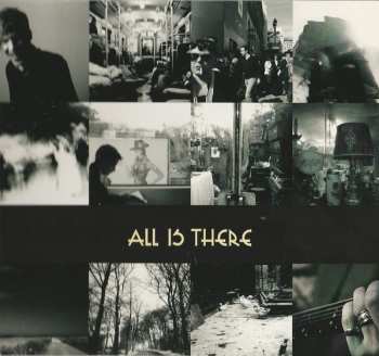 CD Gerhardt: All Is There