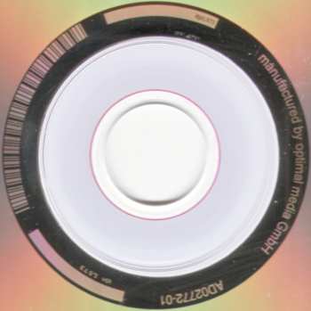 CD German Brass: Celebrating Wagner