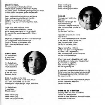 2CD Germs: Complete Anthology