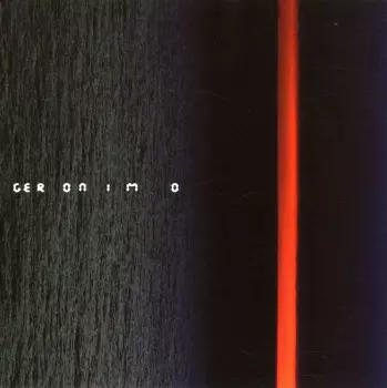 Geronimo: Geronimo