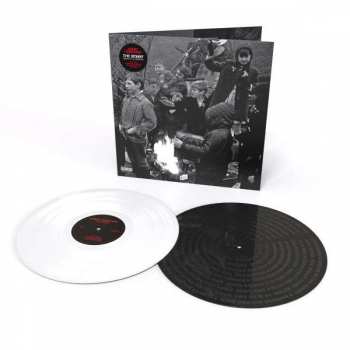 2LP Gerry Cinnamon: The Bonny (Definitive Version) DLX | CLR