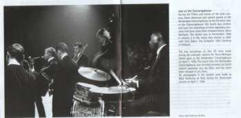 CD Gerry Mulligan: Western Reunion - The Sextet Live In Amsterdam  1956