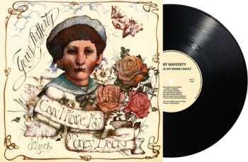 LP Gerry Rafferty: Can I Have My Money Back