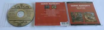 2CD Gerry Rafferty: City To City / Night Owl