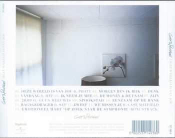 CD Gers Pardoel: Deze Wereld Is Van Jou