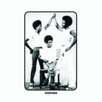 LP Gersh & Mike Larry: Everyman