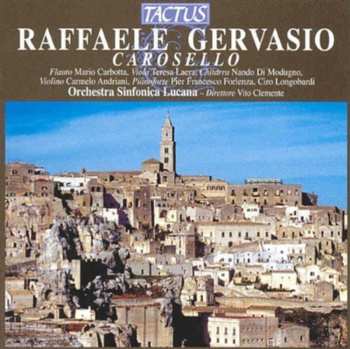 Album Gervasio / Clemente / Lucana So: Carousel
