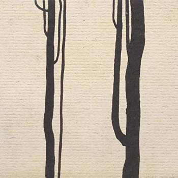 Album Geryon: The Wound And The Bow