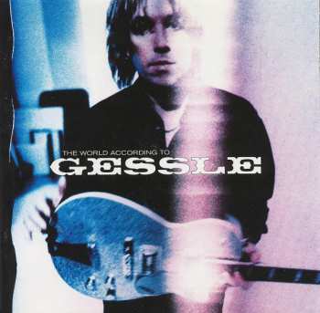 CD Per Gessle: The World According To Gessle