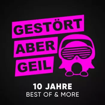 10 Jahre - Best Of & More