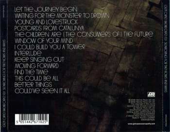 CD Get Cape. Wear Cape. Fly: Searching For The Hows And Whys