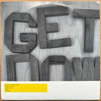 SP Get Down: Get Down