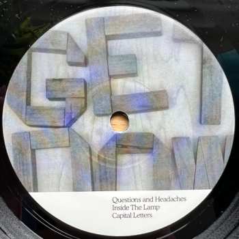 SP Get Down: Get Down