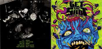 LP Get The Shot: In Fear We Stand