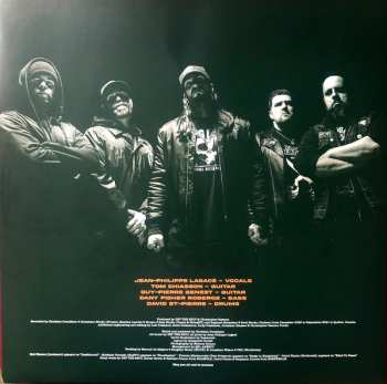 LP Get The Shot: Merciless Destruction