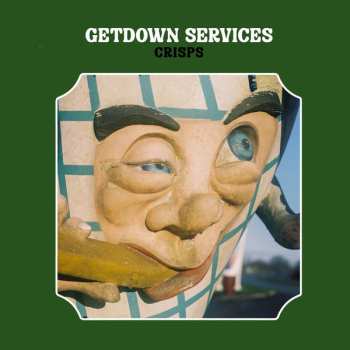 Album Getdown Services: Crisps