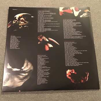 2LP/Coffret Gewalt: Paradies LTD
